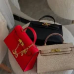 خرید کیف زنانه هرمس