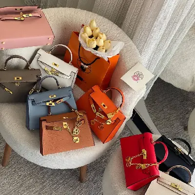 قیمت کیف زنانه هرمس