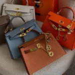 کیف زنانه هرمس