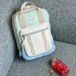 قیمت کوله پشتی دخترانه مدل آنا