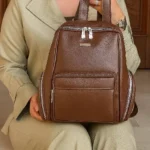 قیمت کوله پشتی دخترانه مدل سامیه