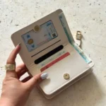 قیمت کیف پول مدل کمند
