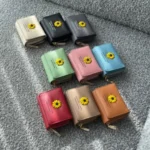 قیمت کیف پول مدل آفتابگردون