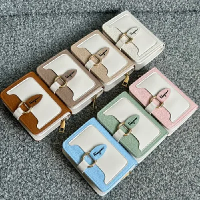 Pune model wallet کیف پول مدل پونه