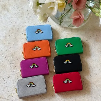 جاکارتی رنگین کمان