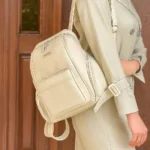 کوله پشتی دخترانه مدل سامیه