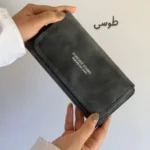 کیف دستی مدل شاینا طوسی