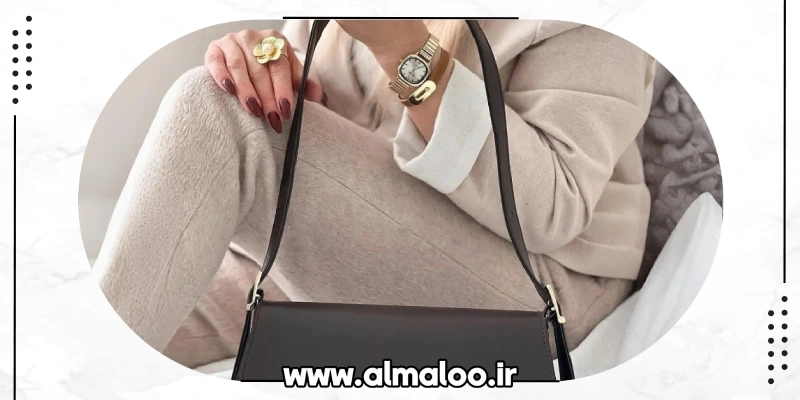 ایده استایل روز 