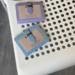 کیف پول مدل تارا آبی