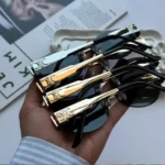 انواع عینک آفتابی مدل سلین